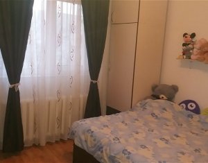Lakás 2 szobák eladó on Cluj-napoca, Zóna Manastur