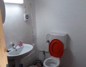 Ipari helyiség kiadó on Cluj-napoca, Zóna Dambul Rotund