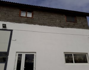 Ipari helyiség kiadó on Cluj-napoca, Zóna Dambul Rotund