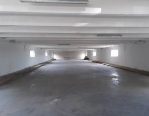 Ipari helyiség kiadó, 675m2 on Cluj-napoca, Zóna Dambul Rotund
