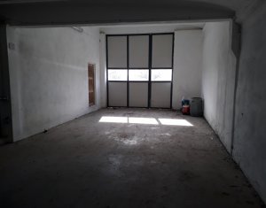 Ipari helyiség kiadó on Cluj-napoca, Zóna Dambul Rotund
