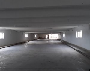 Ipari helyiség kiadó on Cluj-napoca, Zóna Dambul Rotund