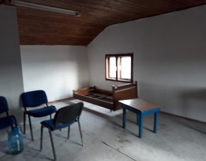 Ipari helyiség kiadó on Cluj-napoca, Zóna Dambul Rotund