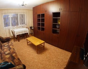 Lakás 2 szobák kiadó on Cluj-napoca, Zóna Manastur