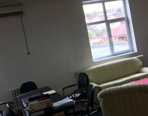 Iroda kiadó on Cluj-napoca, Zóna Iris