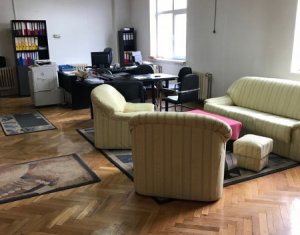 Iroda kiadó, 234m2 on Cluj-napoca, Zóna Iris