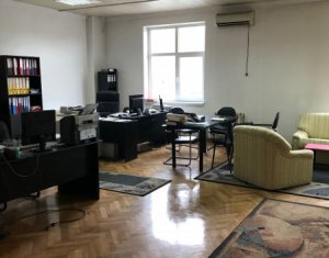 Iroda kiadó on Cluj-napoca, Zóna Iris