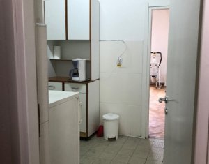 Iroda kiadó on Cluj-napoca, Zóna Iris