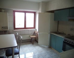 Lakás 3 szobák kiadó on Cluj-napoca, Zóna Gheorgheni