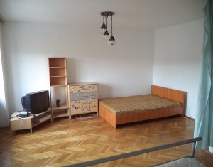Lakás 3 szobák kiadó on Cluj-napoca, Zóna Gheorgheni