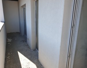 Lakás 2 szobák eladó on Cluj-napoca, Zóna Marasti