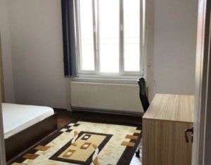 Lakás 3 szobák kiadó on Cluj-napoca, Zóna Centru