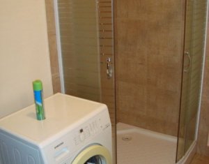 Lakás 2 szobák kiadó on Cluj-napoca, Zóna Plopilor