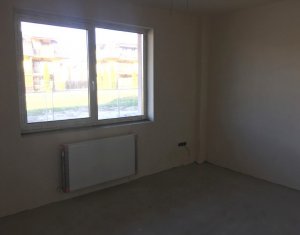 Lakás 2 szobák eladó on Floresti