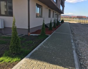 , 64.88m2 on Floresti
