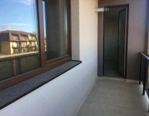 Lakás 2 szobák eladó on Floresti