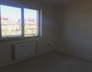 Lakás 2 szobák eladó on Floresti