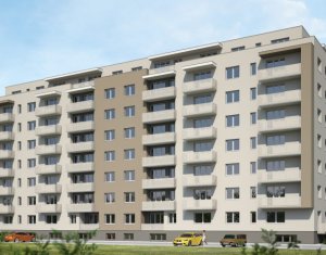, 74.78m2 on Floresti