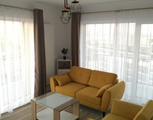 , 68m2 on Cluj-napoca, Zóna Buna Ziua