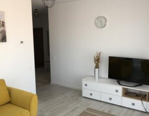 Lakás 3 szobák kiadó on Cluj-napoca, Zóna Buna Ziua