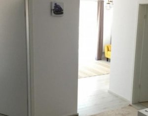 Lakás 3 szobák kiadó on Cluj-napoca, Zóna Buna Ziua