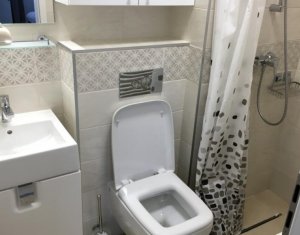 Lakás 3 szobák kiadó on Cluj-napoca, Zóna Buna Ziua