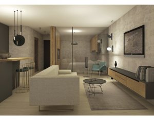 , 38.84m2 on Cluj-napoca, Zóna Gheorgheni