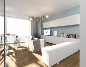, 62m2 on Cluj-napoca, Zóna Gheorgheni