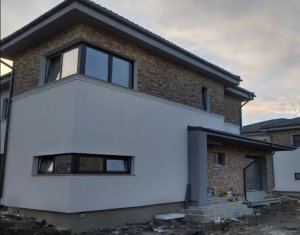 , 195m2 on Cluj-napoca, Zóna Buna Ziua
