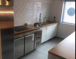 Üzlethelyiség eladó, 40m2 on Cluj-napoca, Zóna Gheorgheni
