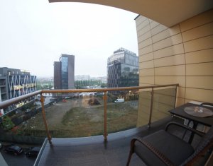 Lakás 2 szobák kiadó on Cluj-napoca, Zóna Gheorgheni