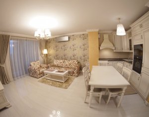 Lakás 2 szobák kiadó on Cluj-napoca, Zóna Gheorgheni