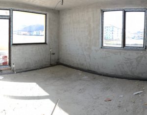 , 51m2 on Floresti