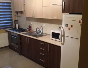 , 55m2 on Cluj-napoca, Zóna Buna Ziua
