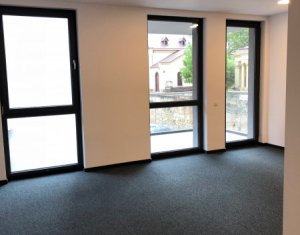 Iroda kiadó on Cluj-napoca, Zóna Centru