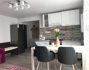 , 40m2 on Cluj-napoca, Zóna Baciu