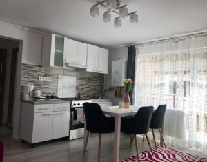 Lakás 2 szobák kiadó on Cluj-napoca, Zóna Baciu