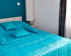 Lakás 2 szobák kiadó on Cluj-napoca, Zóna Baciu