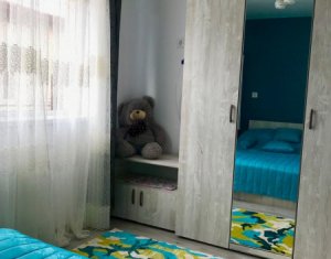 Lakás 2 szobák kiadó on Cluj-napoca, Zóna Baciu