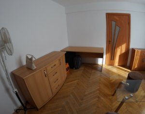 Lakás 2 szobák kiadó on Cluj-napoca, Zóna Centru