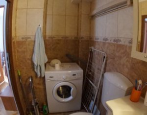 Lakás 2 szobák kiadó on Cluj-napoca, Zóna Centru