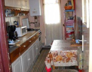 Lakás 3 szobák eladó on Cluj-napoca, Zóna Manastur
