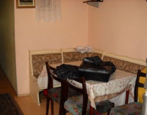 Lakás 3 szobák eladó on Cluj-napoca, Zóna Manastur