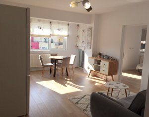 , 44m2 on Cluj-napoca