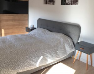 Lakás 2 szobák eladó on Cluj-napoca
