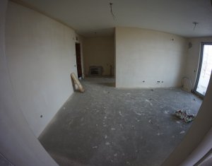 Lakás 3 szobák eladó on Cluj-napoca, Zóna Gheorgheni