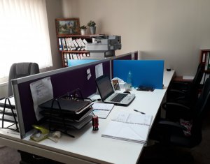 Ház 4 szobák kiadó on Cluj-napoca, Zóna Centru