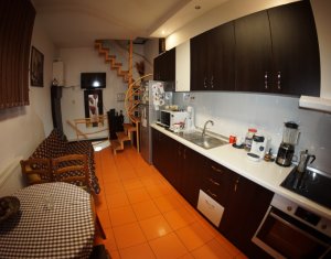 , 53m2 on Cluj-napoca, Zóna Gheorgheni
