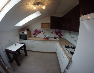 Lakás 3 szobák eladó on Cluj-napoca, Zóna Borhanci