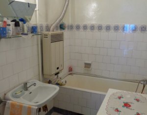 Lakás 2 szobák eladó on Cluj-napoca, Zóna Centru